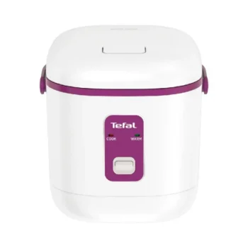 Tefal 0.4L Mechanical Mini Rice Cooker RK1721